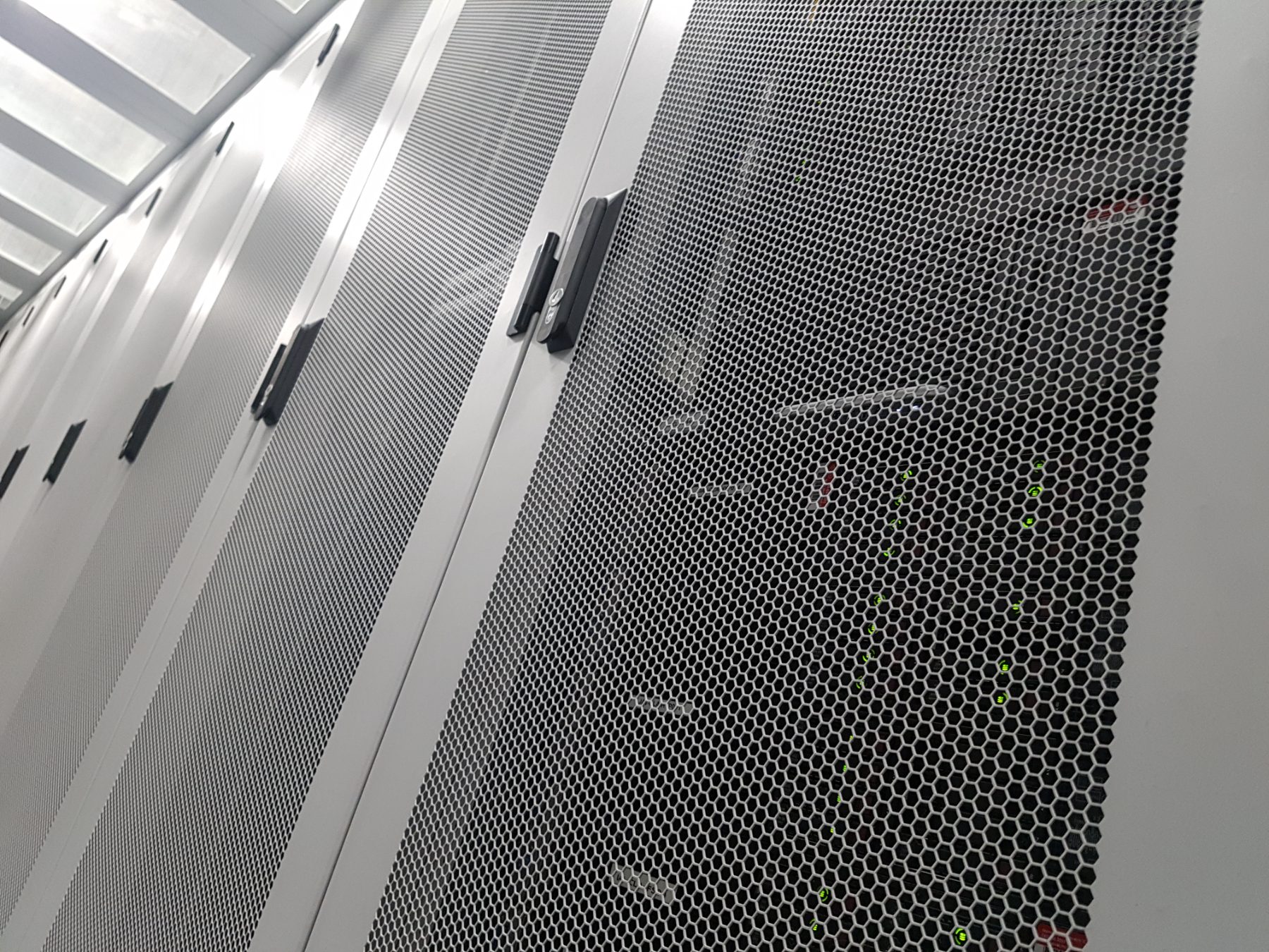 Server room